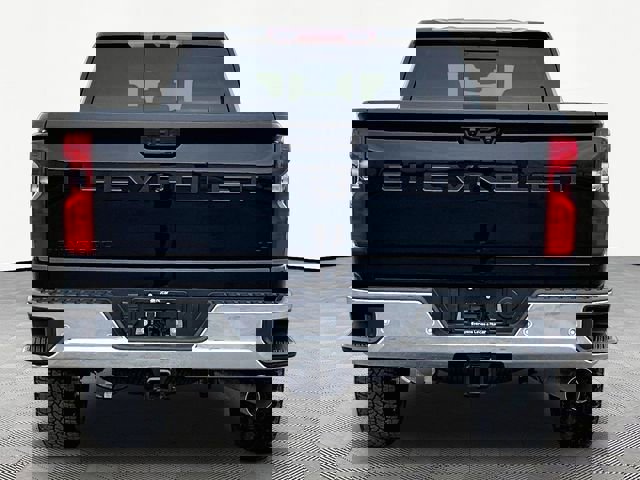 New 2026 Chevrolet Silverado 2500 LT w/ All Star Edition image 5
