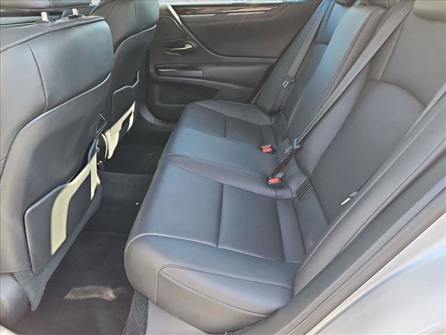 Used 2020 Lexus ES 350 w/ Premium Package FWD image 16