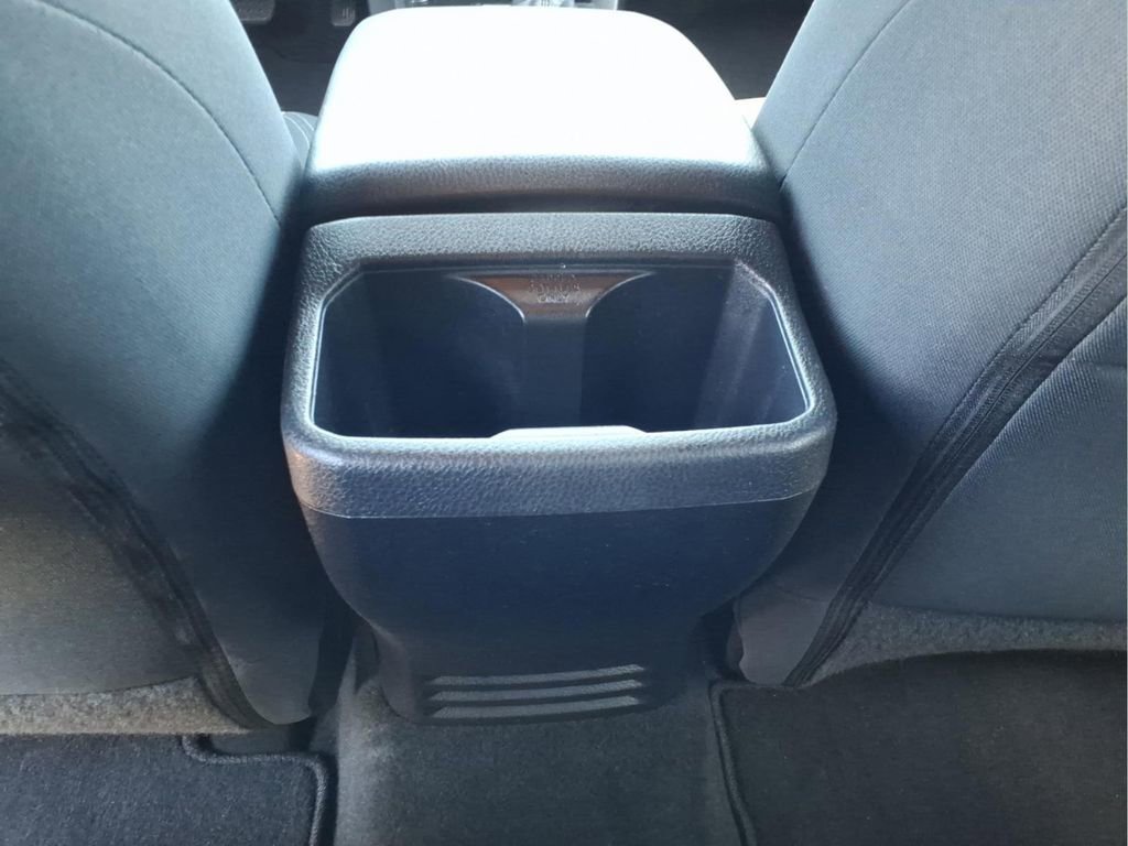 Used 2022 Toyota Tacoma TRD Off-Road w/ Technology Package image 17