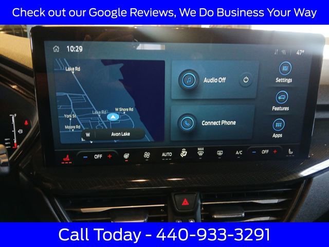 Certified 2023 Ford Escape ST-Line w/ Tech Pack #1 image 32