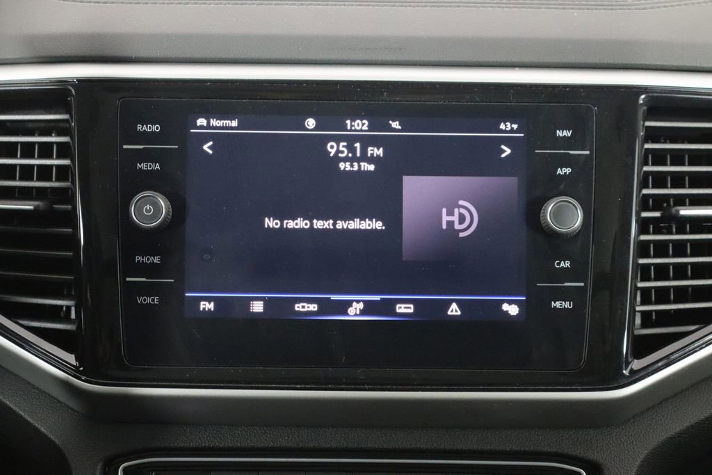 Used 2022 Volkswagen Atlas SEL image 28