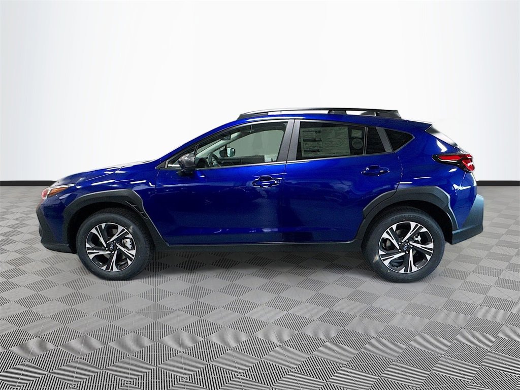 New 2026 Subaru Crosstrek 2.5i Premium image 33