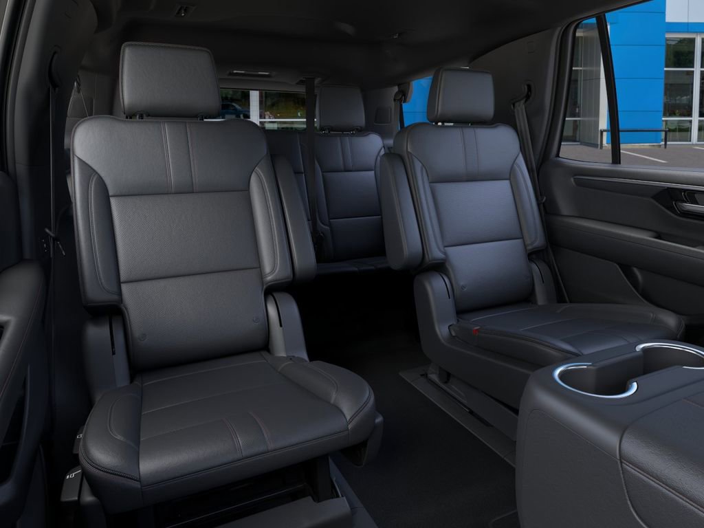 New 2026 Chevrolet Tahoe RST AWD/4WD image 17