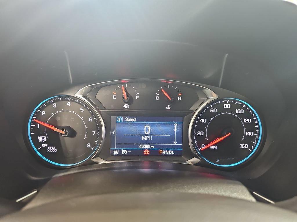 Certified 2024 Chevrolet Equinox LS w/ LS Convenience Package AWD/4WD image 25