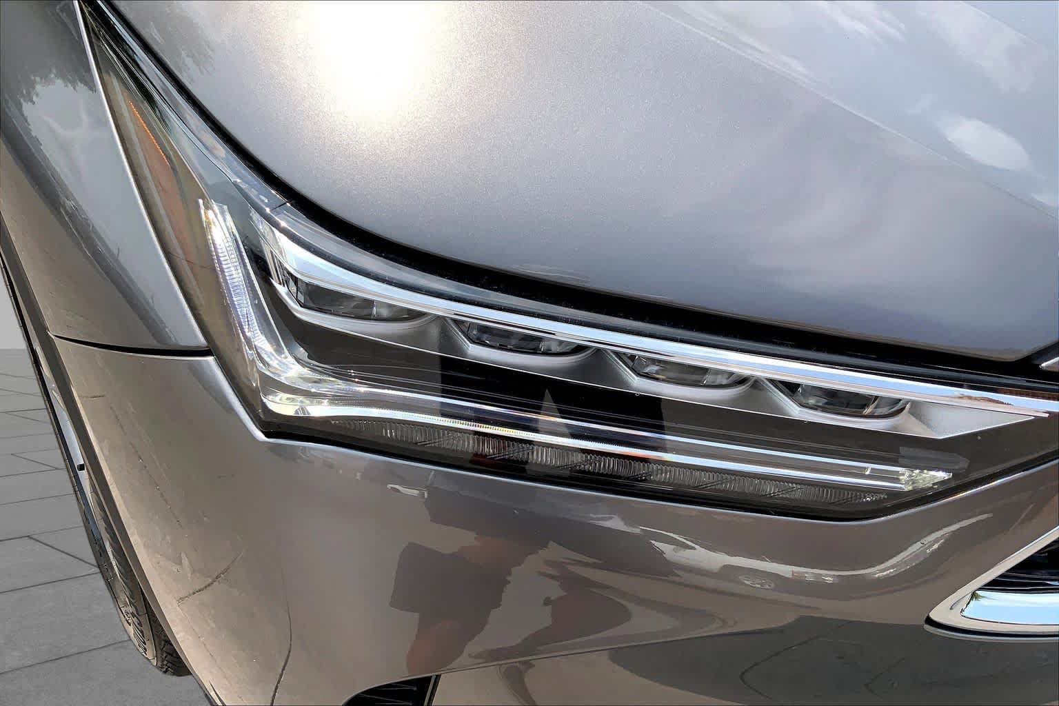 Used 2026 Acura MDX SH-AWD image 28
