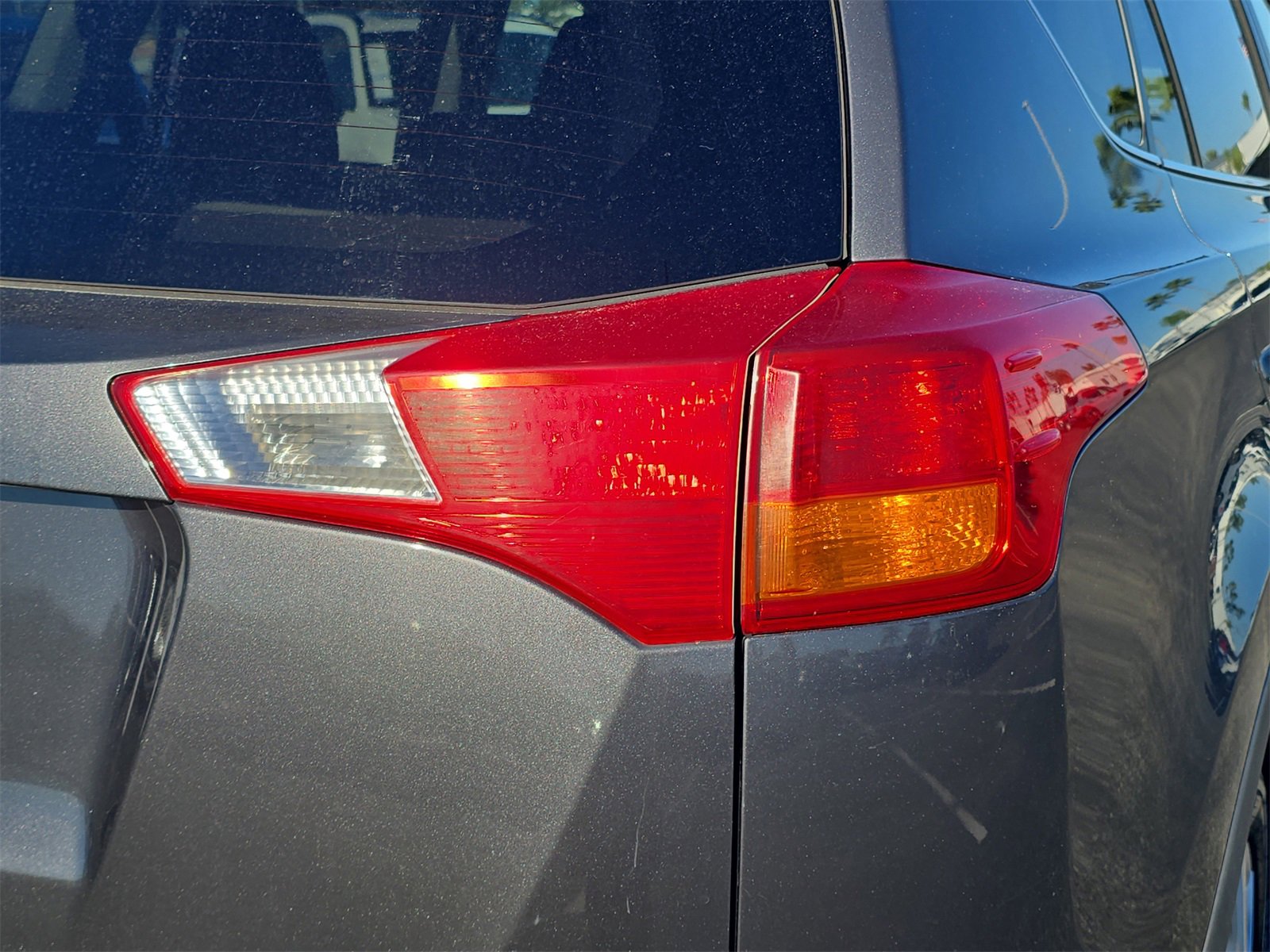 Used 2013 Toyota RAV4 LE image 8