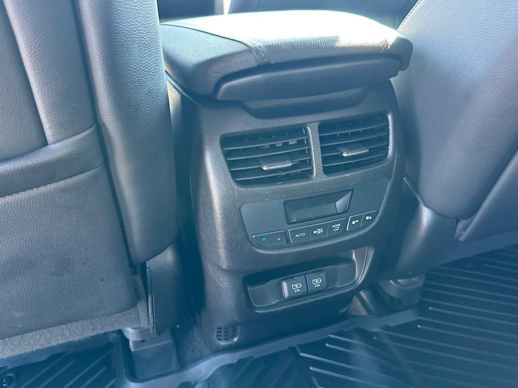 Used 2017 Acura MDX SH-AWD w/ Technology Package image 20