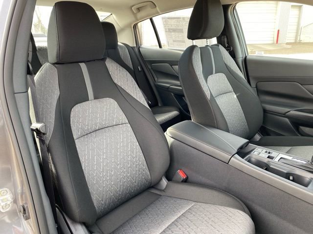 New 2026 Nissan Sentra SV image 10