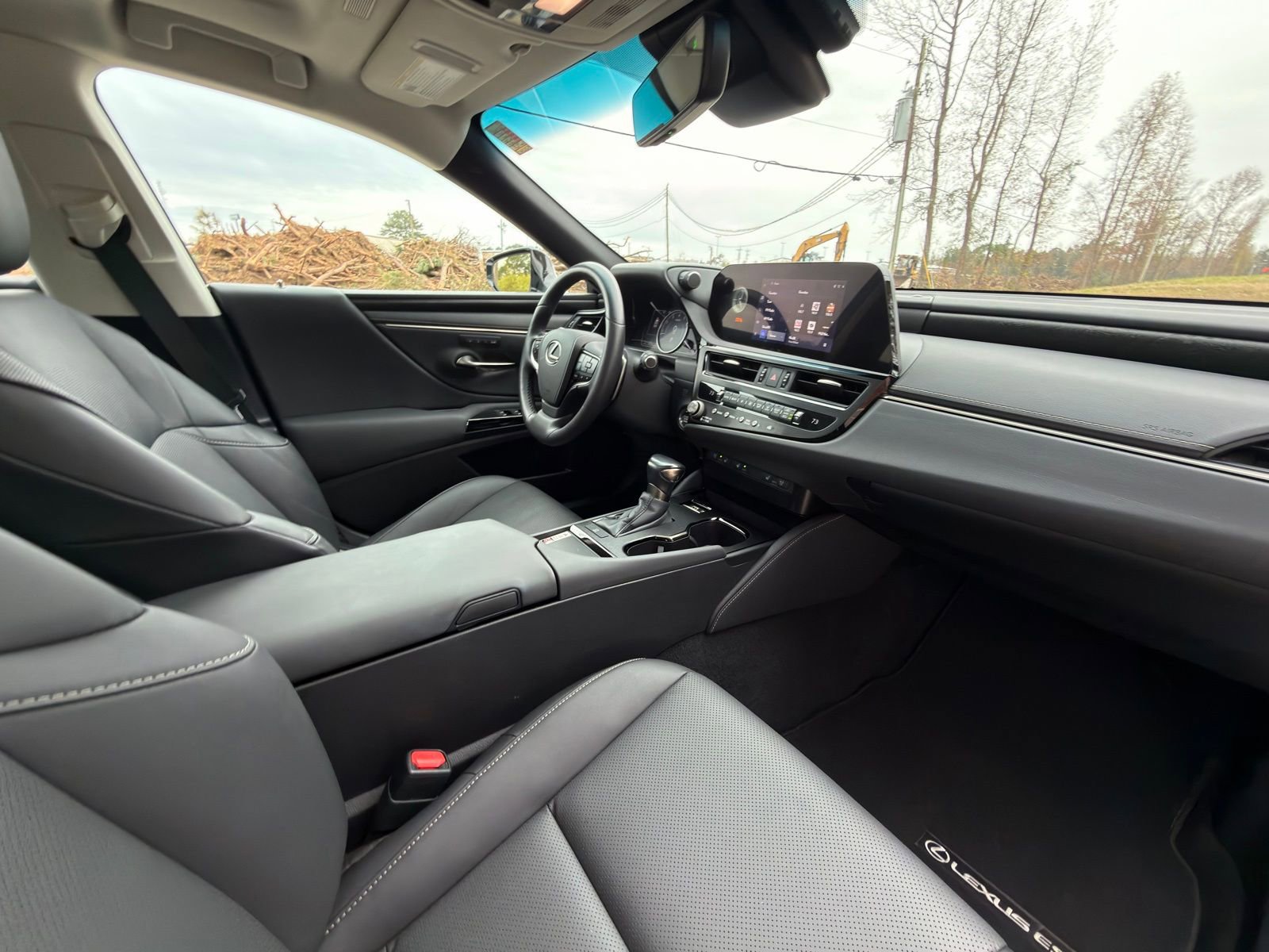 Used 2023 Lexus ES 350 350 image 20