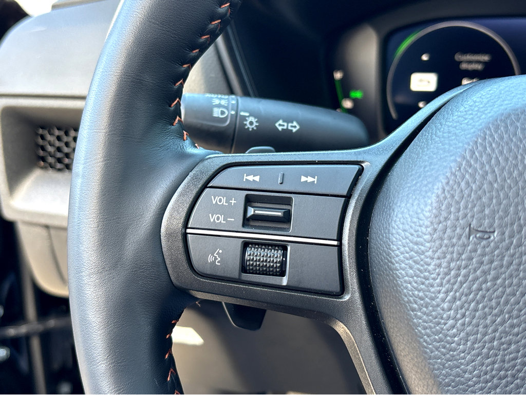 Used 2026 Honda CR-V TrailSport image 17