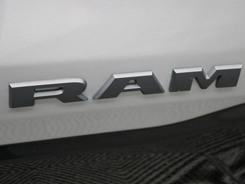 Used 2025 RAM 1500 Rebel image 43