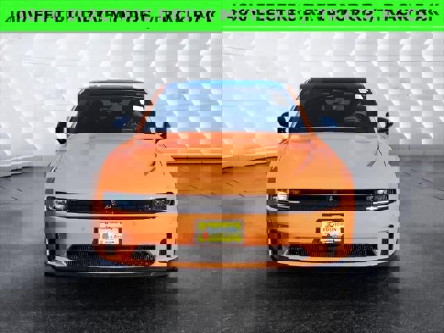 New 2026 Dodge Charger Daytona Scat Pack w/ Track Package image 25