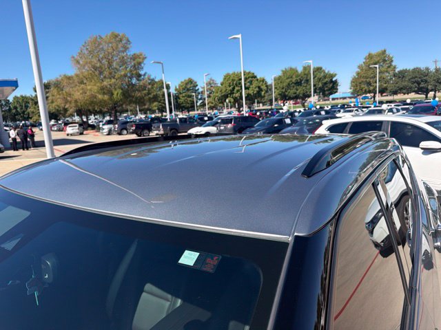 Used 2024 Chevrolet Blazer RS AWD/4WD image 8
