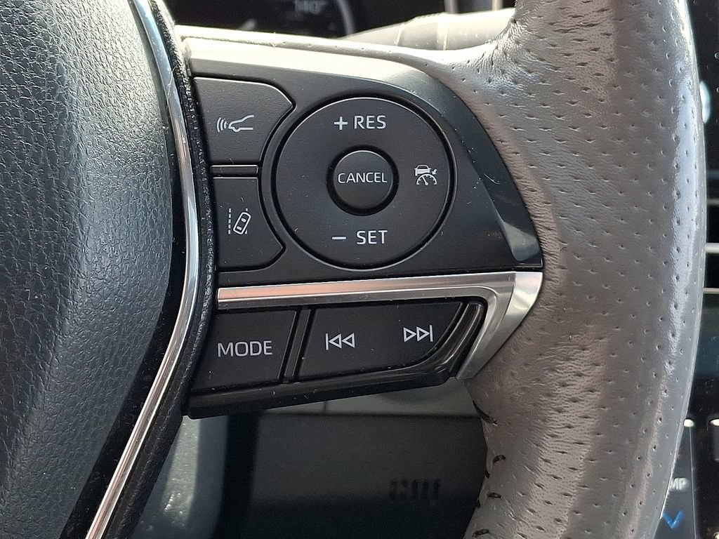 Used 2022 Toyota Avalon Limited w/ Advanced Safety Package FWD image 21