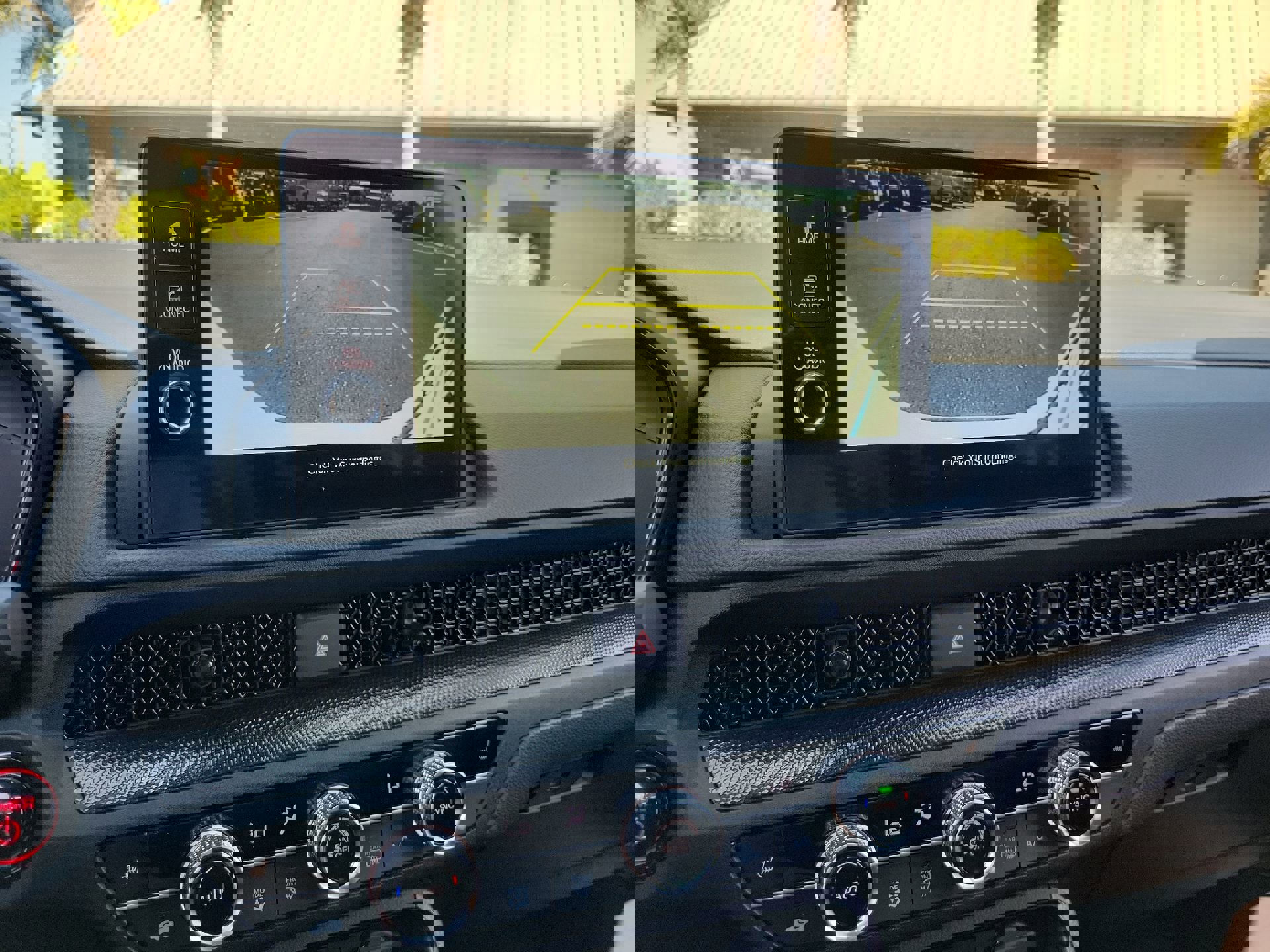 Used 2026 Honda CR-V Sport-L image 23