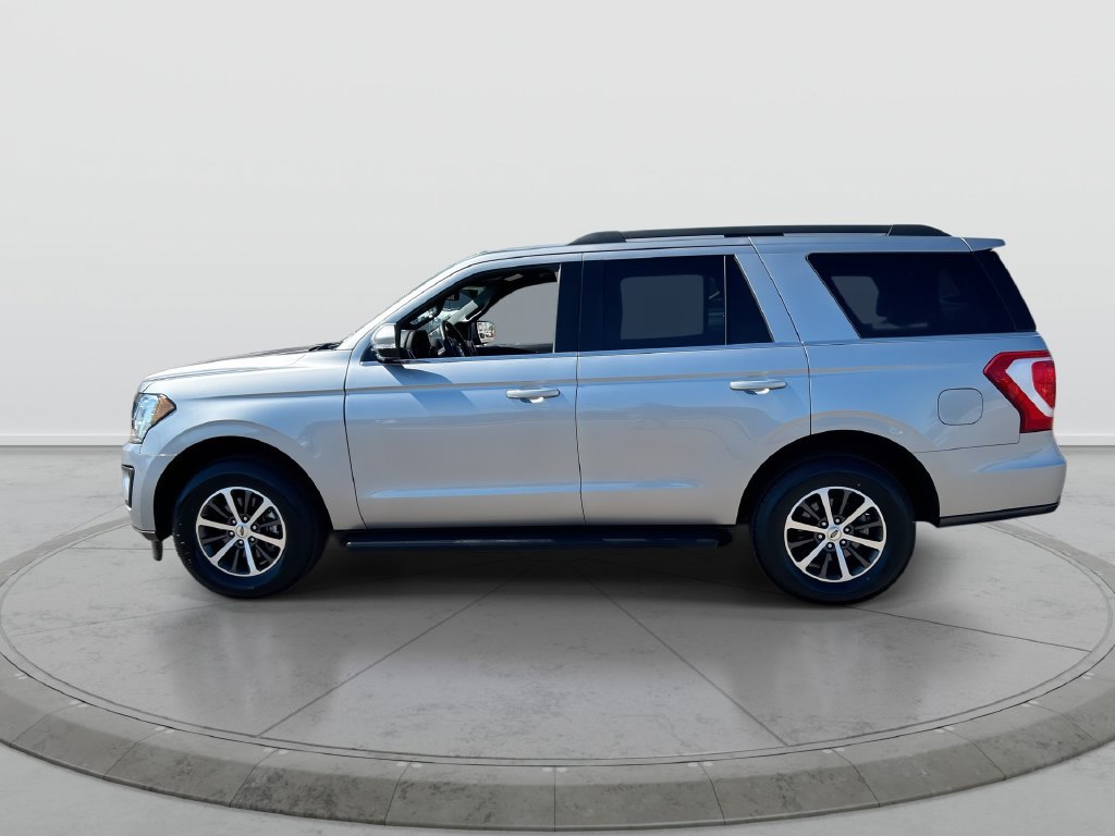 Used 2020 Ford Expedition XLT w/ Equipment Group 201A RWD image 5