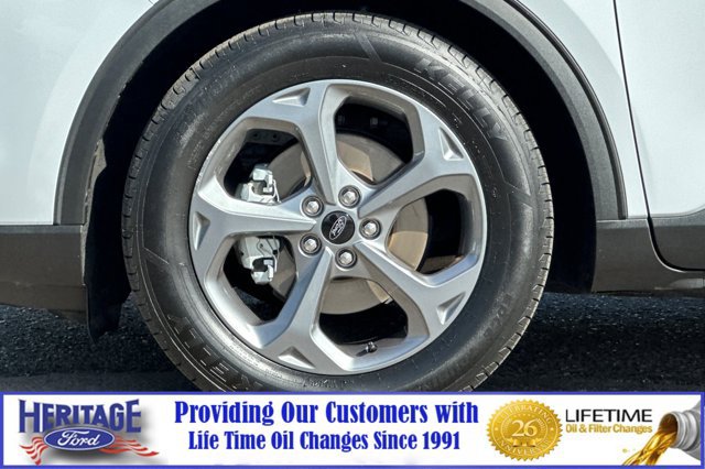 Used 2025 Ford Escape ST-Line FWD image 26