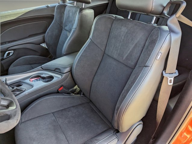 New 2023 Dodge Challenger R/T Scat Pack w/ 1320 Plus Group image 16