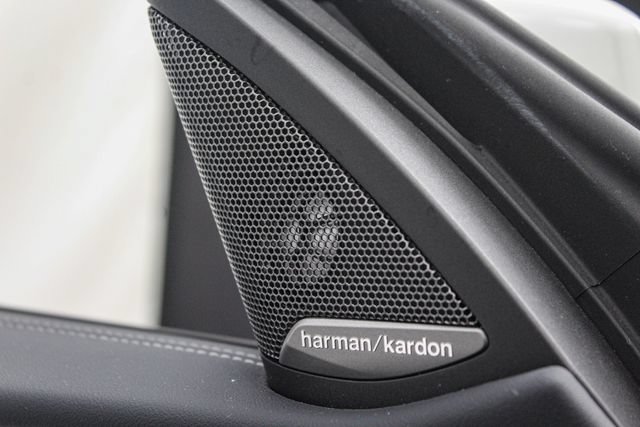 Used 2026 BMW 430i Convertible RWD image 20