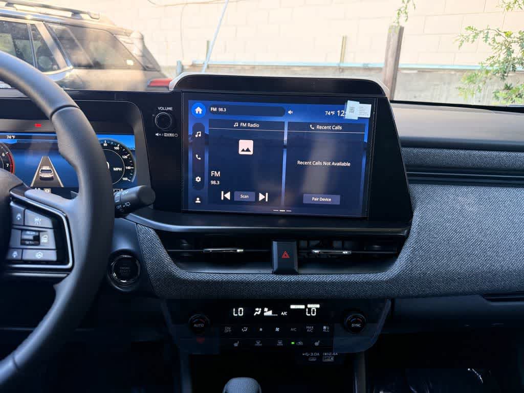 New 2026 Subaru Outback Premium AWD/4WD image 16