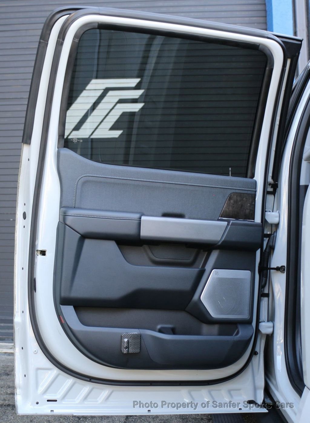 Used 2023 Ford F150 Lariat w/ Equipment Group 502A High image 26