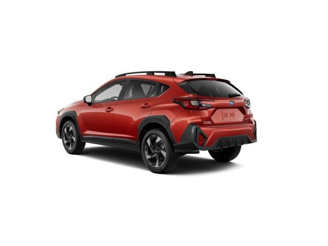 Used 2025 Subaru Crosstrek 2.5i Limited w/ Popular Package #4A image 5