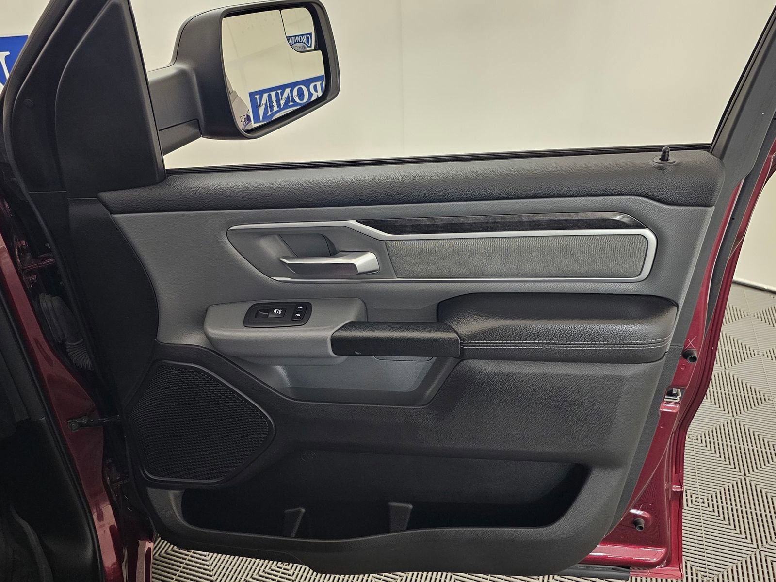 Used 2022 RAM 1500 Big Horn image 28