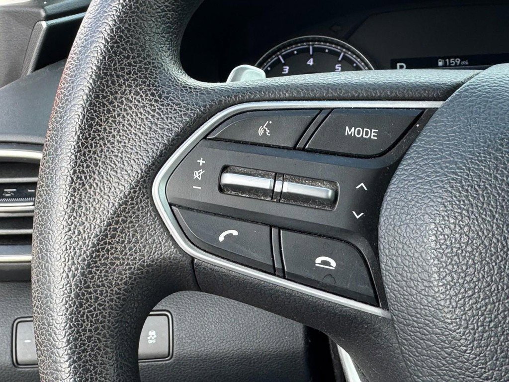 Used 2022 Hyundai Santa Fe SEL image 20