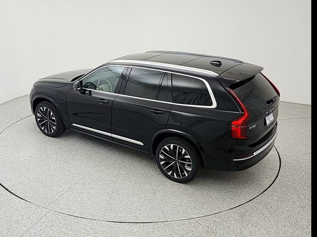 New 2026 Volvo XC90 T8 Ultra w/ Protection Package AWD/4WD image 35