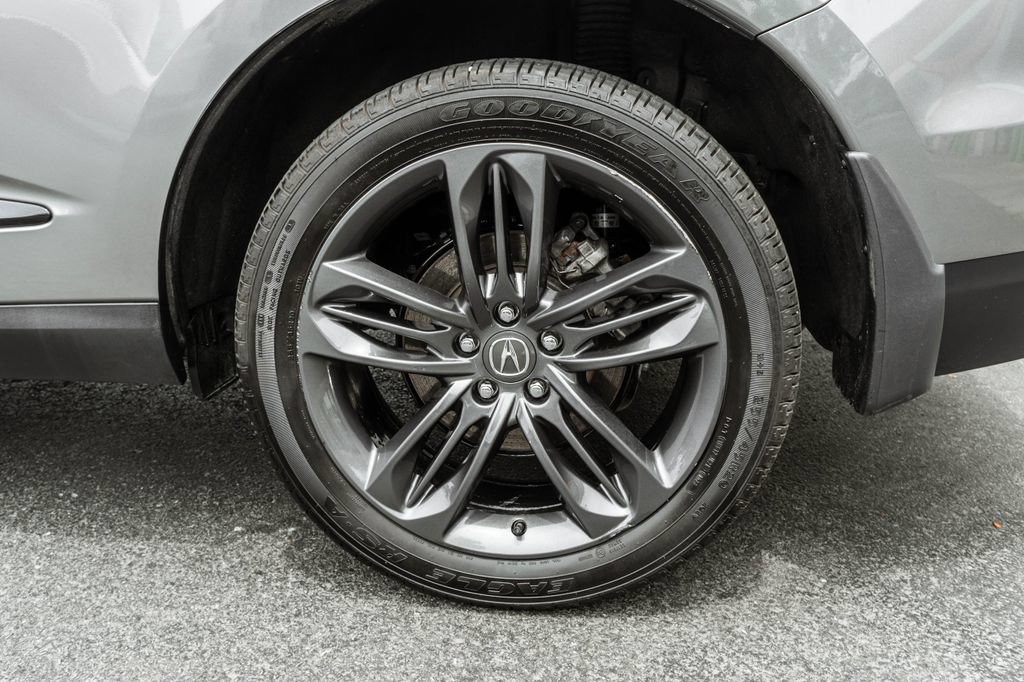 Used 2023 Acura RDX A-Spec AWD/4WD image 30