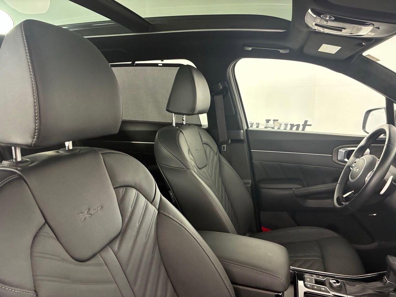 Used 2025 Kia Sorento SX Prestige image 37