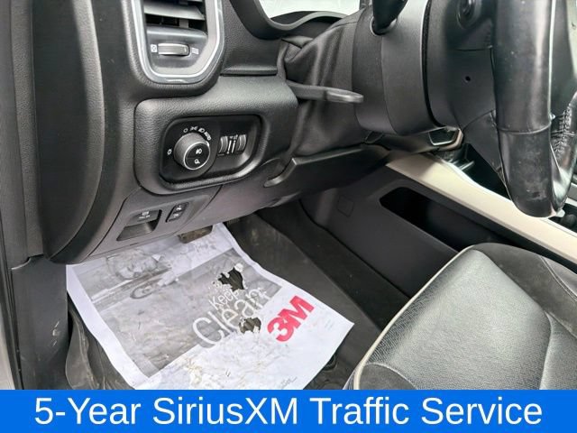 Used 2020 RAM 1500 Laramie AWD/4WD image 35