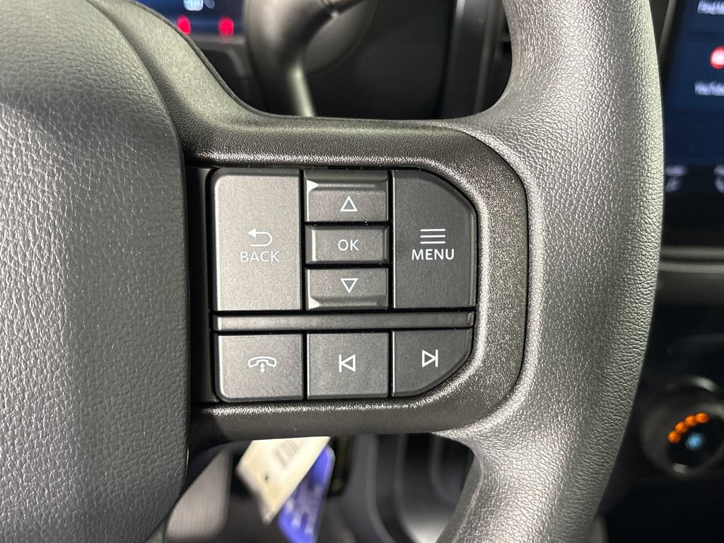 New 2026 Ford F150 STX w/ Equipment Group 200A AWD/4WD image 21