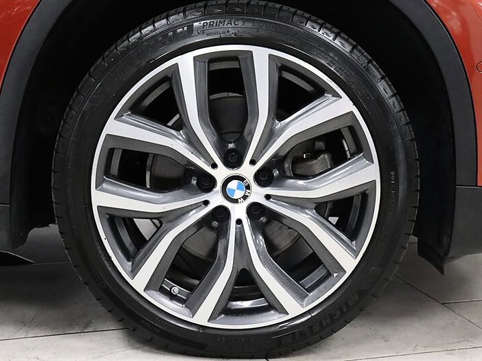 Used 2018 BMW X1 sDrive28i FWD image 53