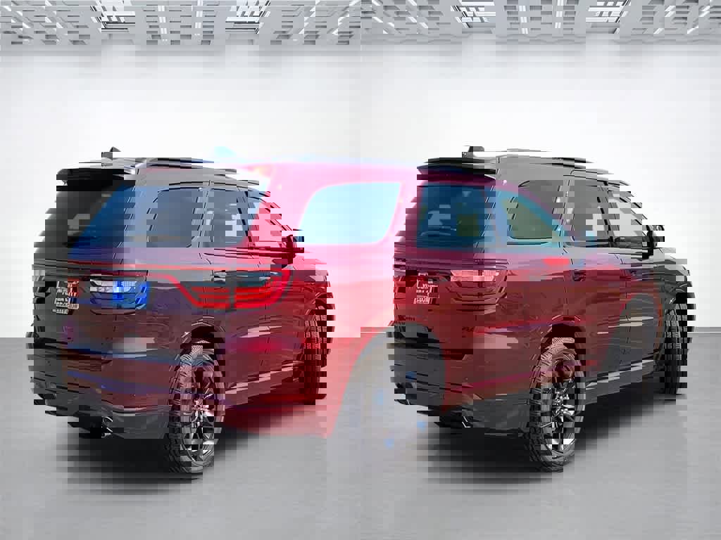 New 2025 Dodge Durango R/T image 5