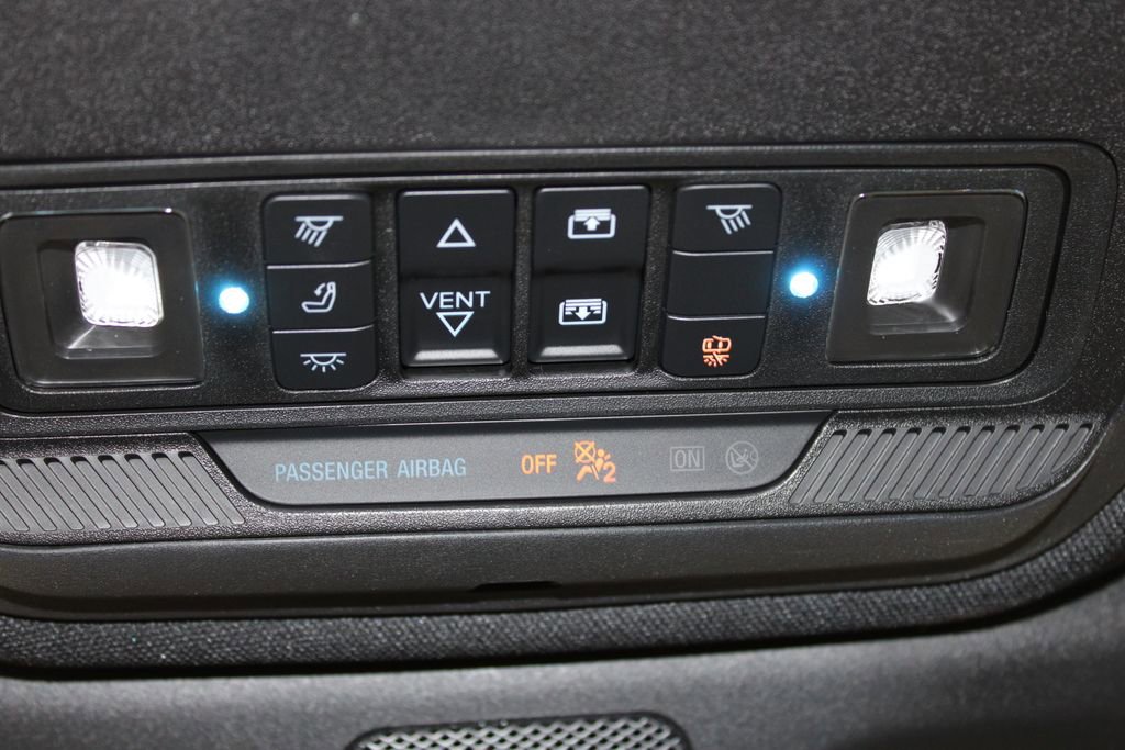 New 2025 Ford Expedition Platinum w/ Stealth Performance Package image 62