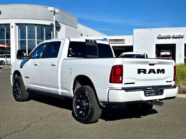 New 2026 RAM 2500 Laramie image 6
