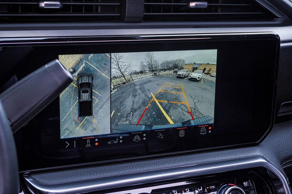 Used 2024 GMC Sierra 2500 Denali w/ Denali Reserve Package image 29