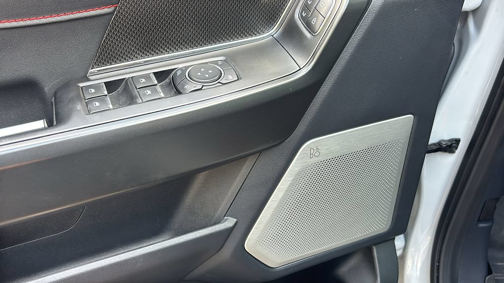 Used 2024 Ford F150 Raptor AWD/4WD image 12
