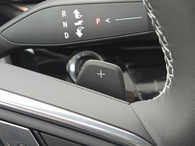 New 2026 Buick Envision Sport Touring image 14