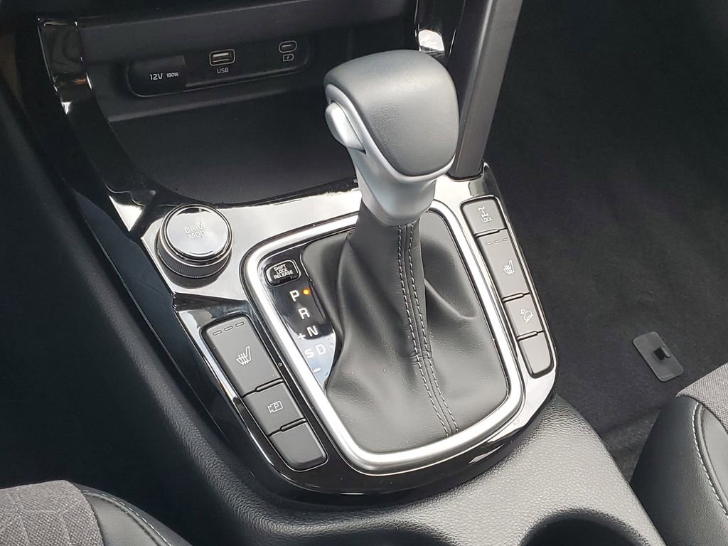 Used 2024 Kia Seltos S image 21