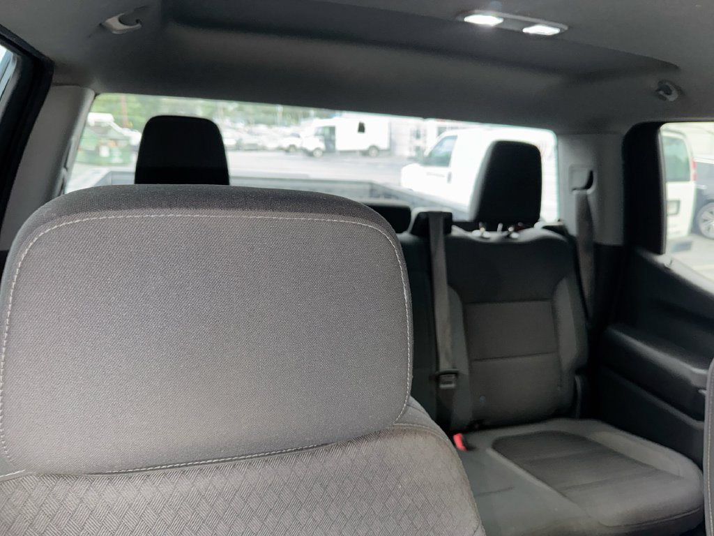 Used 2022 Chevrolet Silverado 1500 LT RWD image 34