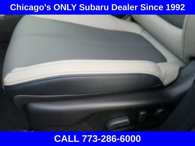 Used 2025 Subaru Forester Limited image 20