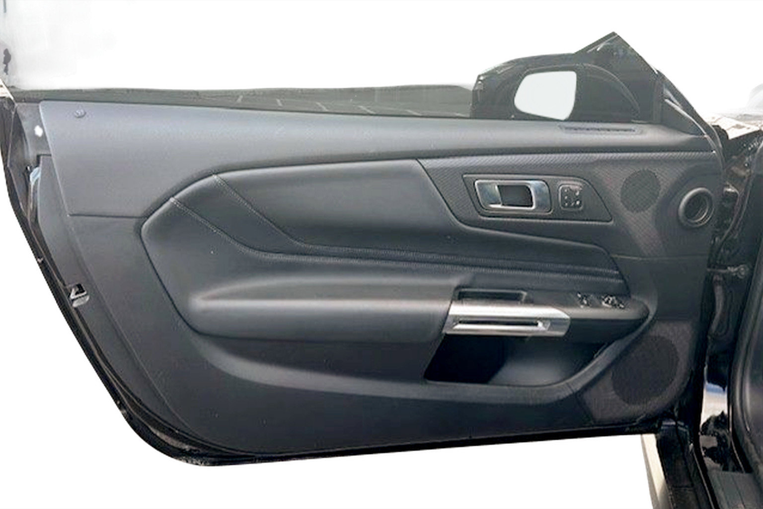 Used 2024 Ford Mustang GT Premium image 22