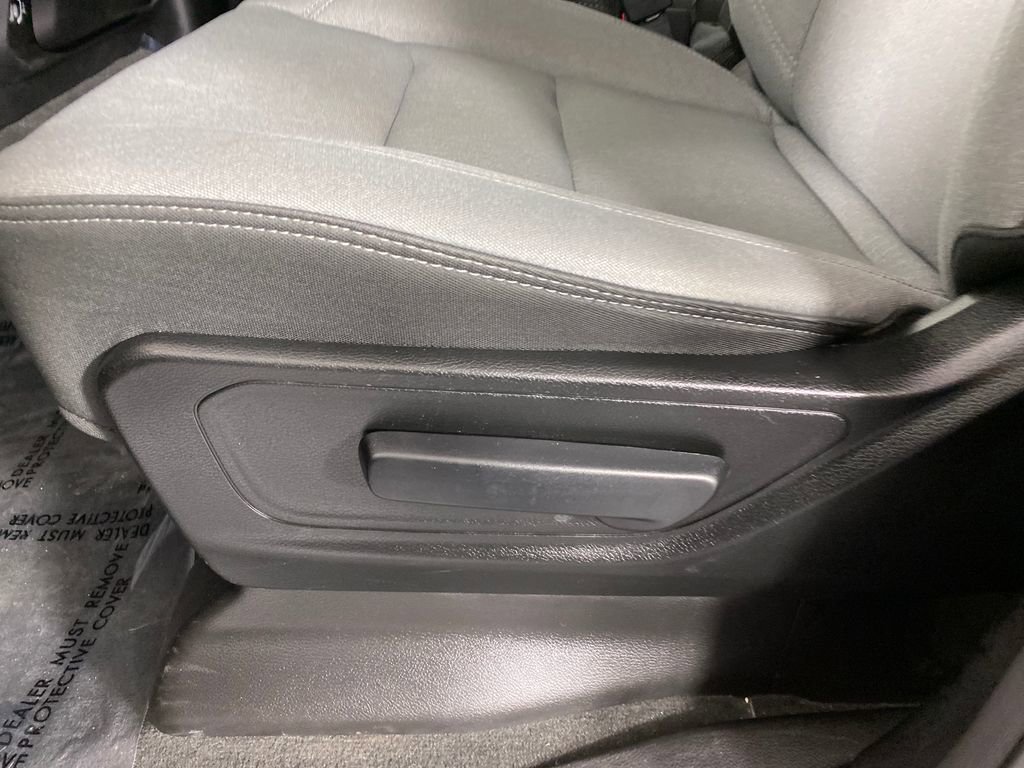 Used 2023 RAM 1500 Big Horn w/ Trailer Tow Group image 8