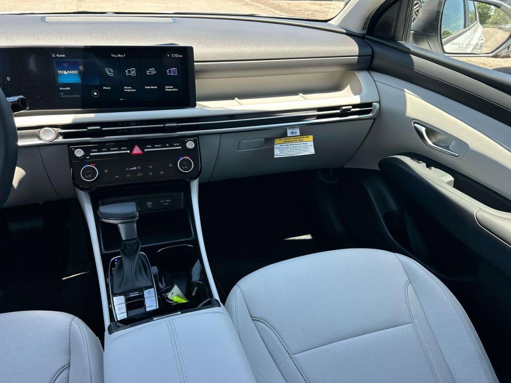 New 2026 Hyundai Tucson SEL w/ Tow & Go Package FWD image 22