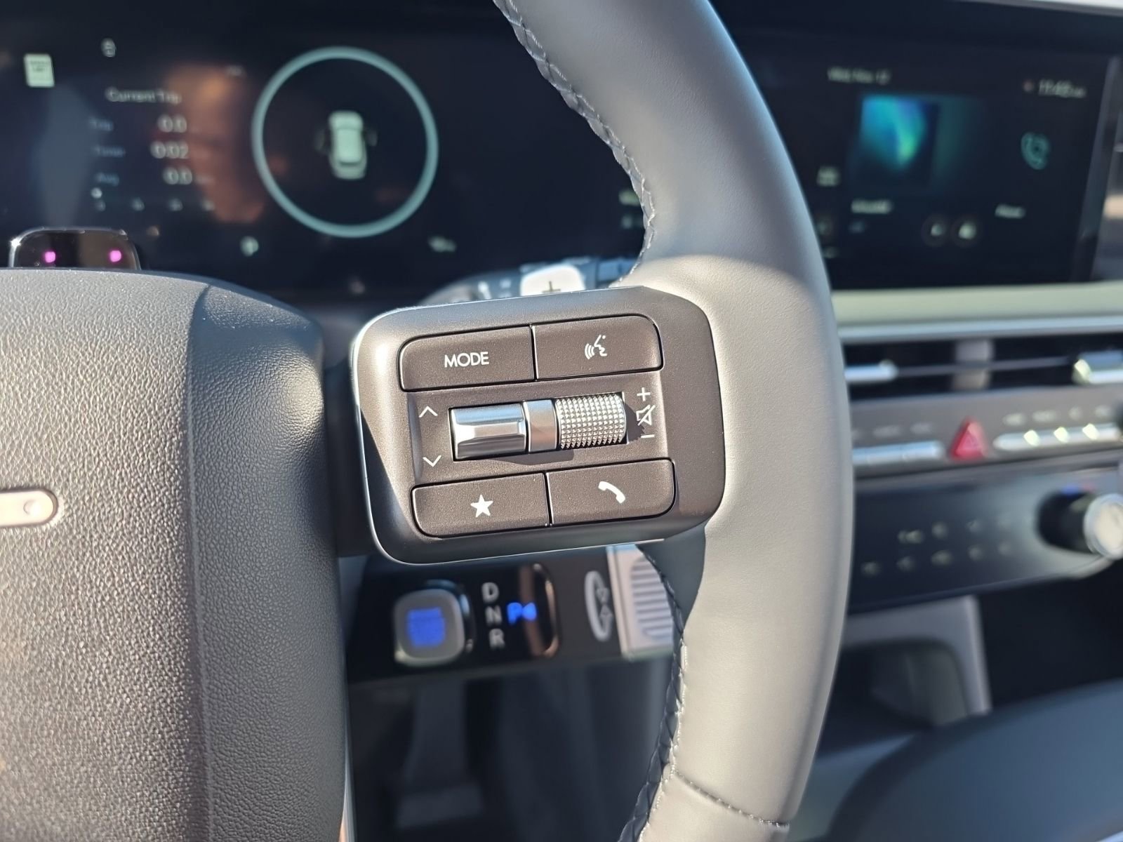 New 2026 Hyundai Palisade SEL image 15