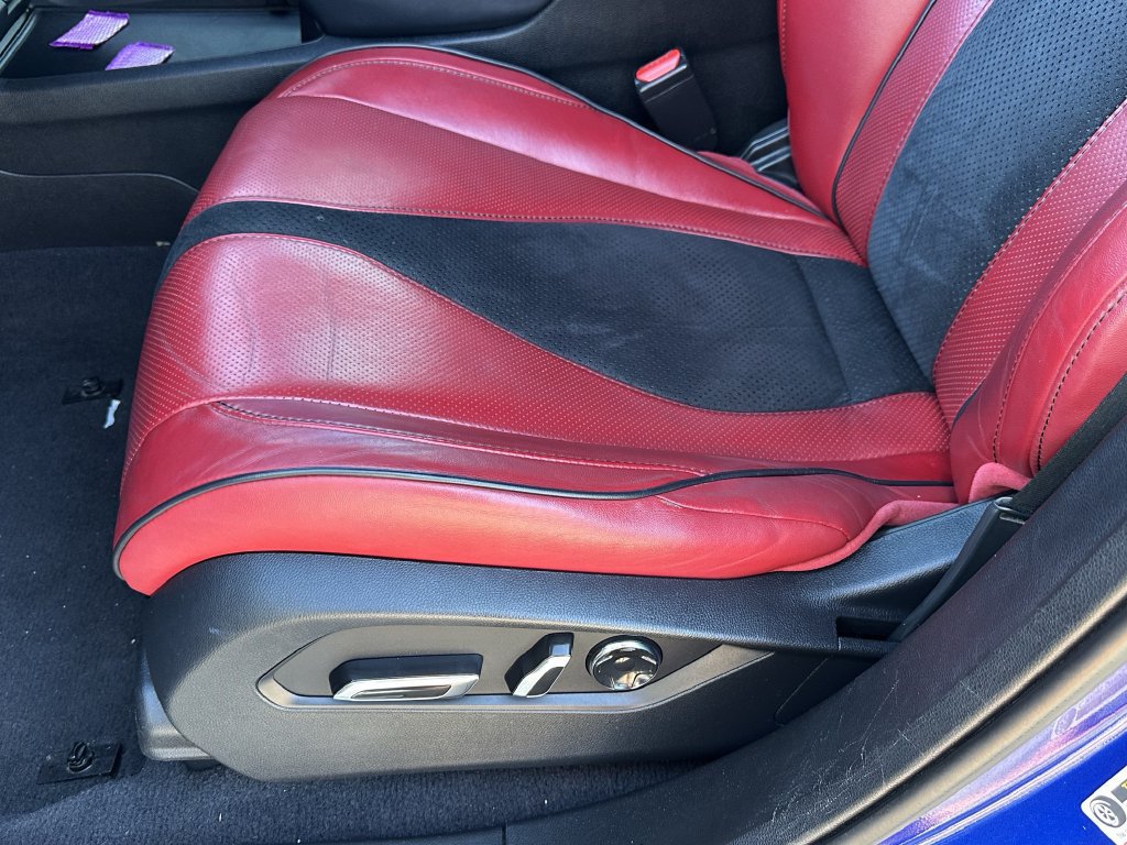 Used 2019 Acura RDX A-Spec w/ Technology Package AWD/4WD image 21