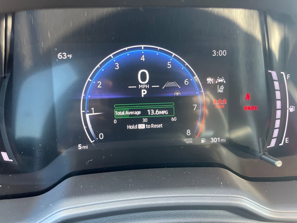 New 2026 Toyota Corolla LE image 16