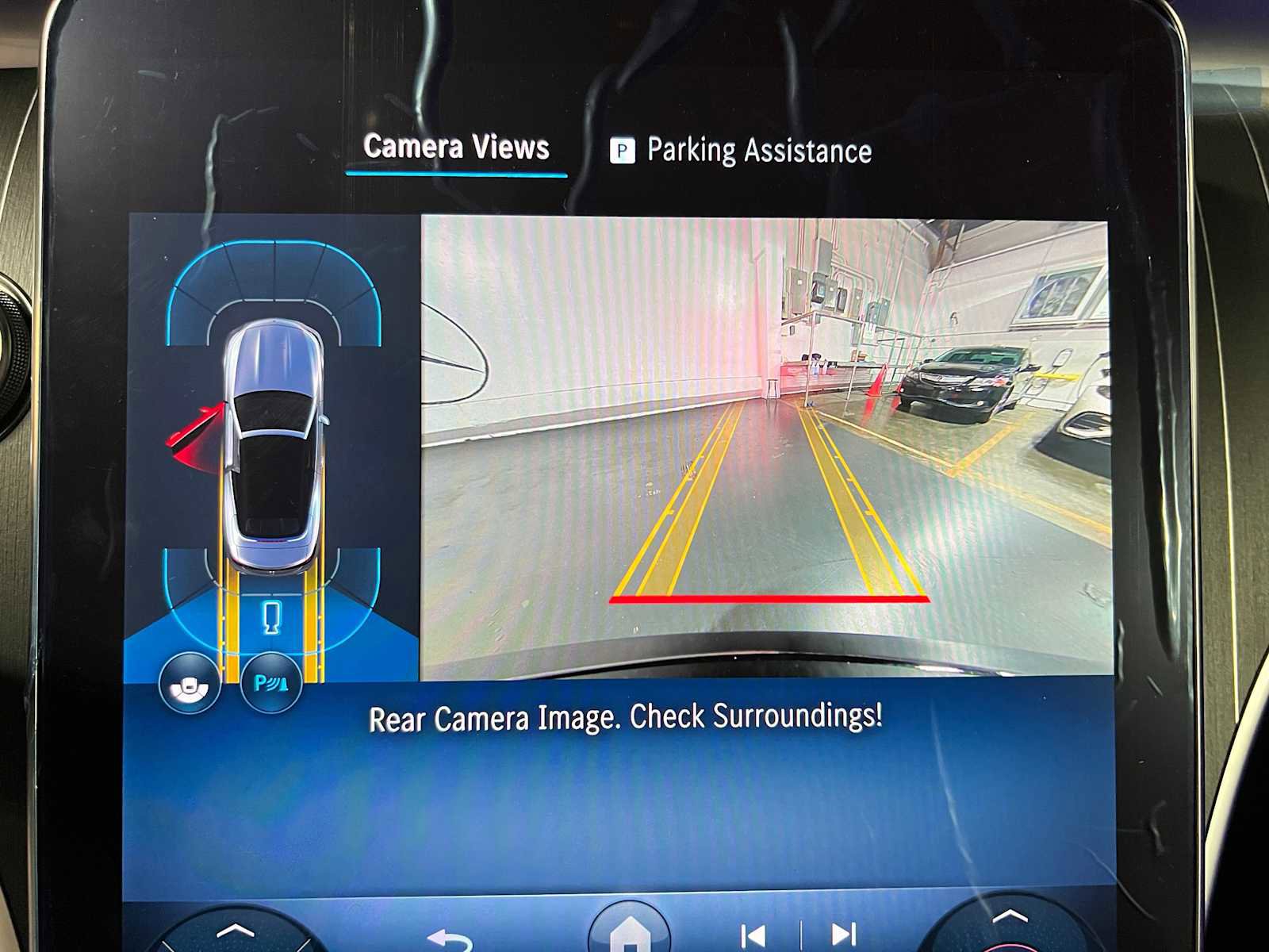 New 2026 Mercedes-Benz CLE 300 4MATIC Cabriolet image 33